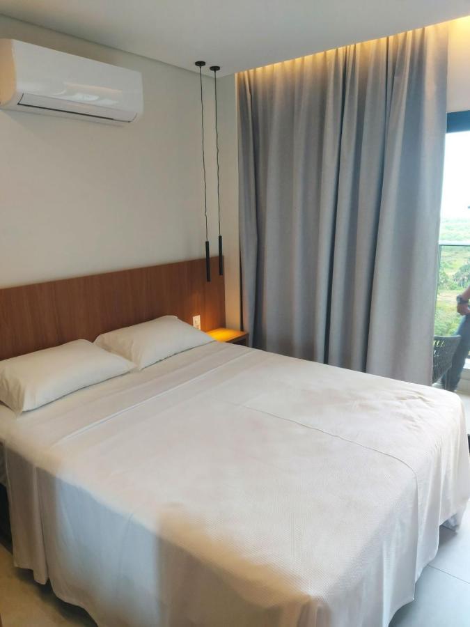 Apartamento Salinas Premium Resort Salinopolis Exterior photo
